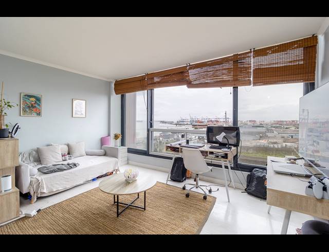0.5 BEDROOM APARTMENT TO LET IN WOODSTOCK